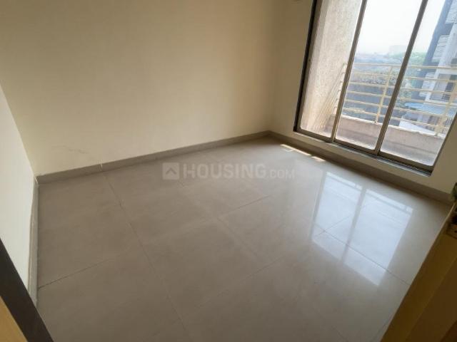 2 BHK Apartment in Ulwe for resale Navi Mumbai. The reference number is 19030077