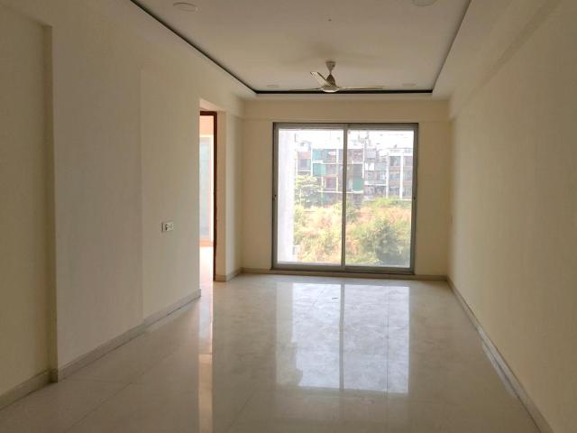 2 BHK Apartment in Ulwe for resale Navi Mumbai. The reference number is 19062055