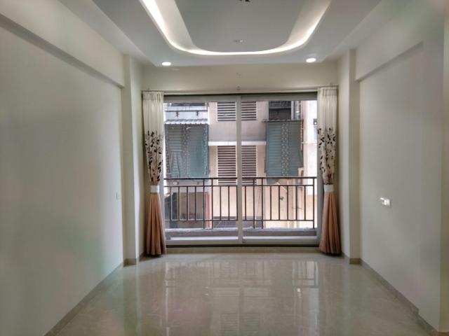 2 BHK Apartment in Ulwe for resale Navi Mumbai. The reference number is 19157636