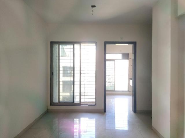 2 BHK Apartment in Ulwe for resale Navi Mumbai. The reference number is 19280973