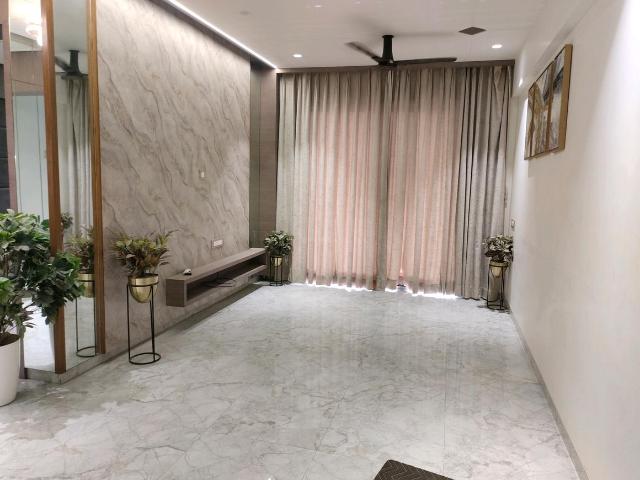 2 BHK Apartment in Ulwe for resale Navi Mumbai. The reference number is 19325620