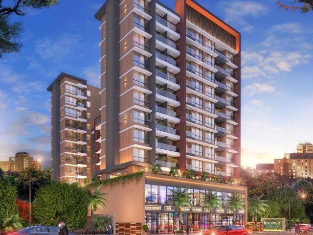 2 BHK Apartment in Ulwe for resale Navi Mumbai. The reference number is 19336453