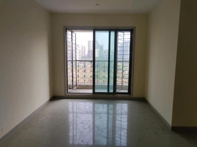 2 BHK Apartment in Ulwe for resale Navi Mumbai. The reference number is 19452664
