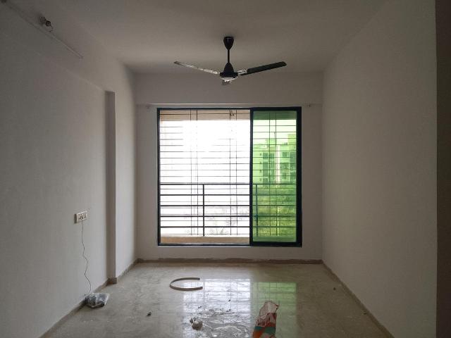 1 BHK Apartment in Ulwe for resale Navi Mumbai. The reference number is 19482677