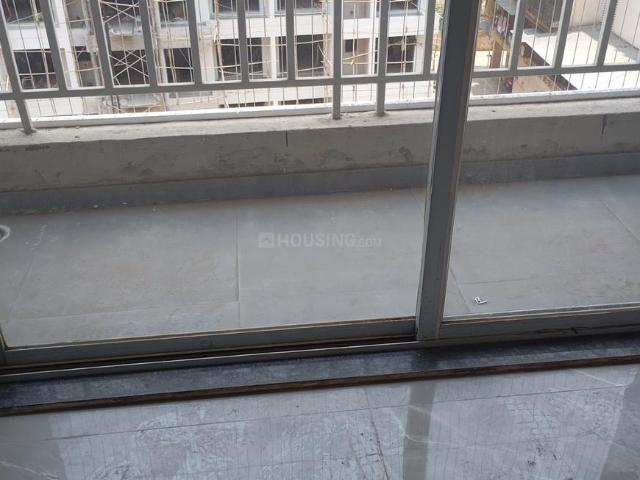 2 BHK Apartment in Ulwe for resale Navi Mumbai. The reference number is 19582453