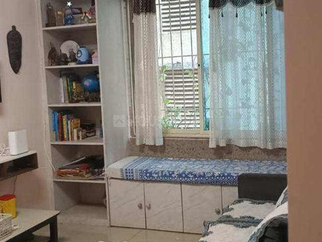 2 BHK Apartment in Ulwe for resale Navi Mumbai. The reference number is 19594157