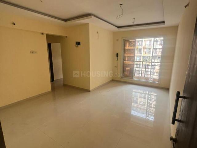 2 BHK Apartment in Ulwe for resale Navi Mumbai. The reference number is 19594591