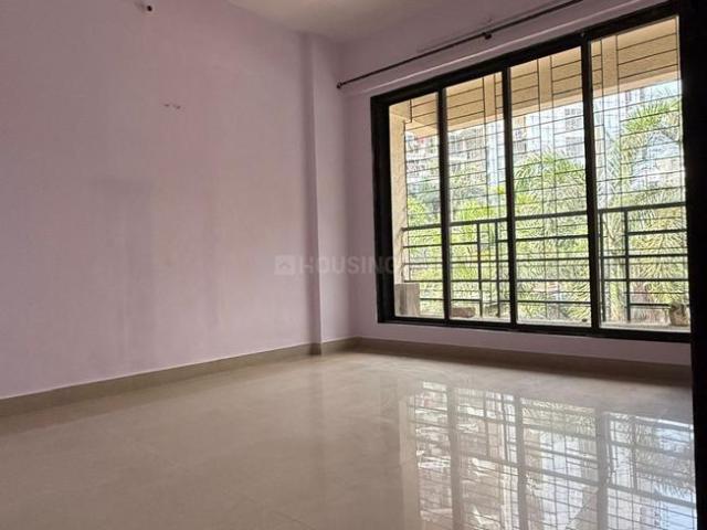 2 BHK Apartment in Ulwe for resale Navi Mumbai. The reference number is 19595014