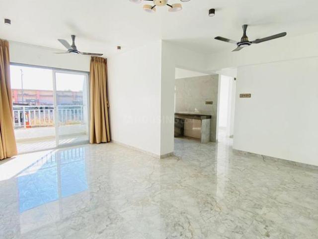 2 BHK Apartment in Ulwe for resale Navi Mumbai. The reference number is 19669580
