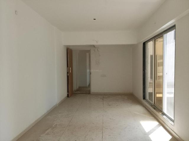 2 BHK Apartment in Ulwe for resale Navi Mumbai. The reference number is 19660956