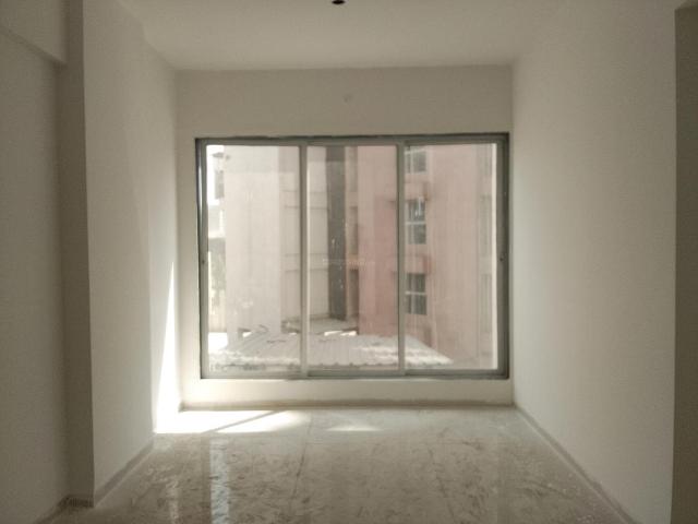 2 BHK Apartment in Ulwe for resale Navi Mumbai. The reference number is 19661065
