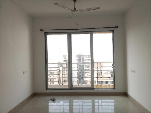 2 BHK Apartment in Ulwe for resale Navi Mumbai. The reference number is 19663680