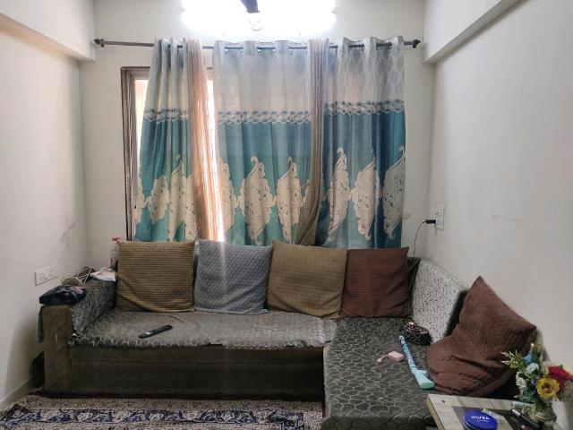 2 BHK Apartment in Ulwe for resale Navi Mumbai. The reference number is 19715262