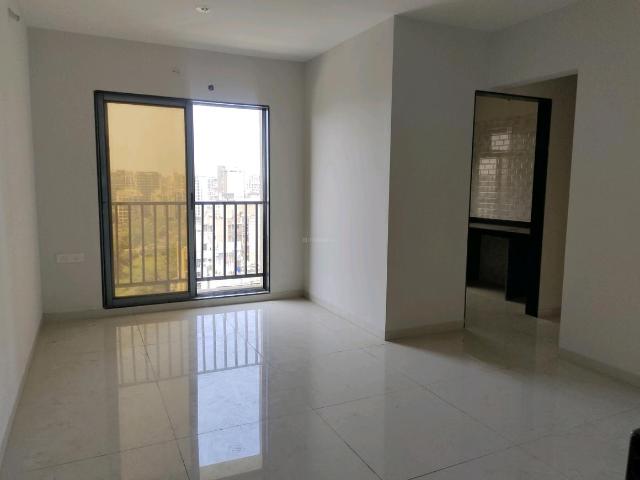 2 BHK Apartment in Ulwe for resale Navi Mumbai. The reference number is 19717255