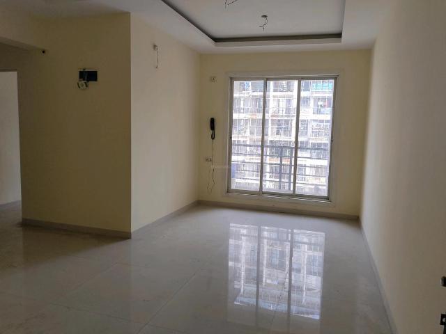 2 BHK Apartment in Ulwe for resale Navi Mumbai. The reference number is 19717318