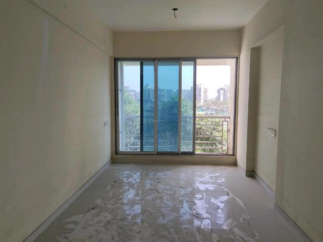 2 BHK Apartment in Ulwe for resale Navi Mumbai. The reference number is 19725233