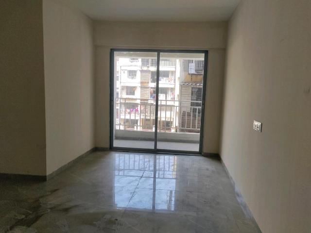 2 BHK Apartment in Ulwe for resale Navi Mumbai. The reference number is 19731939