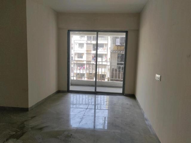 2 BHK Apartment in Ulwe for resale Navi Mumbai. The reference number is 19731939