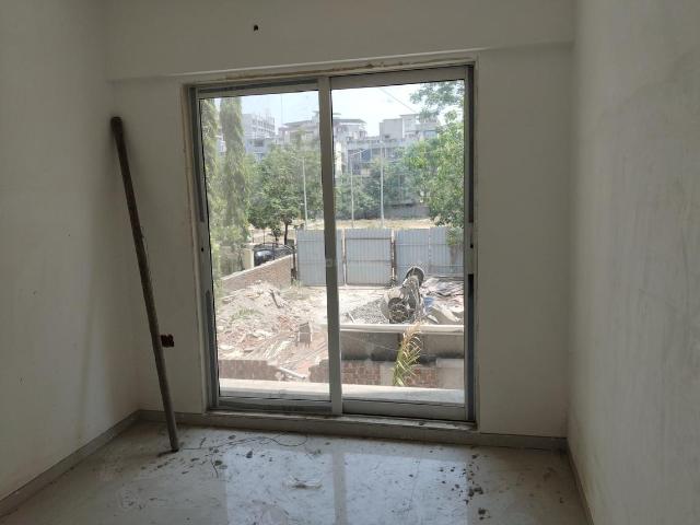 2 BHK Apartment in Ulwe for resale Navi Mumbai. The reference number is 19762736