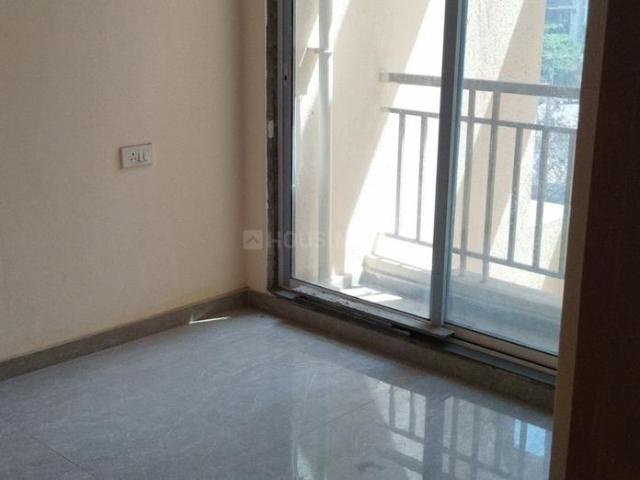 2 BHK Apartment in Ulwe for resale Navi Mumbai. The reference number is 19786132