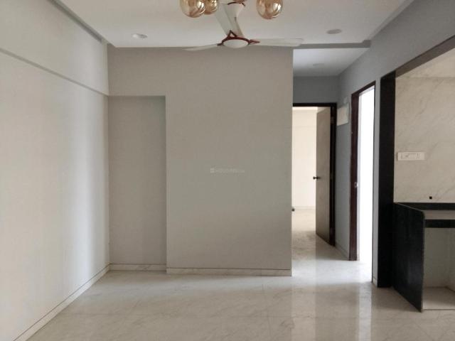 2 BHK Apartment in Ulwe for resale Navi Mumbai. The reference number is 19798523