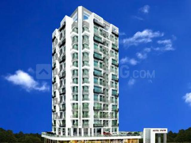 2 BHK Apartment in Ulwe for resale Navi Mumbai. The reference number is 19869840