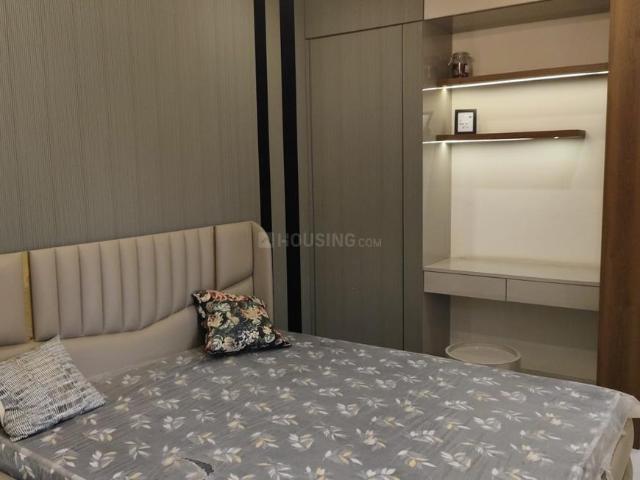2 BHK Apartment in Ulwe for resale Navi Mumbai. The reference number is 19875814