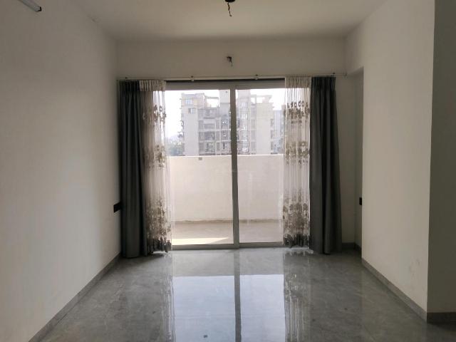 2 BHK Apartment in Ulwe for resale Navi Mumbai. The reference number is 19889606