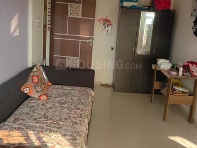 2 BHK Apartment in Ulwe for resale Navi Mumbai. The reference number is 19893151