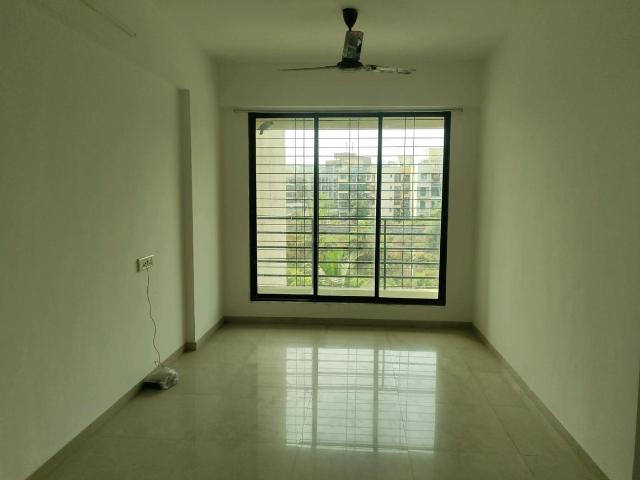 2 BHK Apartment in Ulwe for resale Navi Mumbai. The reference number is 19918617