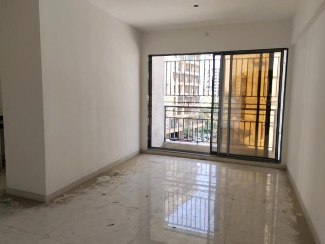 2 BHK Apartment in Ulwe for resale Navi Mumbai. The reference number is 19918992