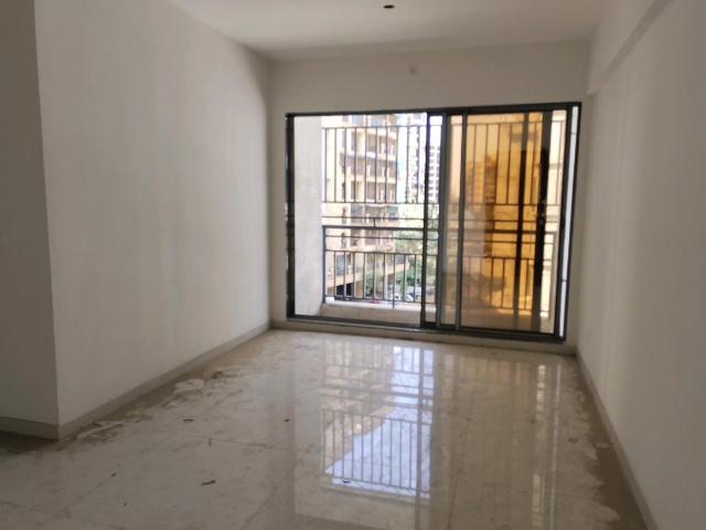 2 BHK Apartment in Ulwe for resale Navi Mumbai. The reference number is 19919072
