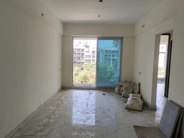 2 BHK Apartment in Ulwe for resale Navi Mumbai. The reference number is 19924071