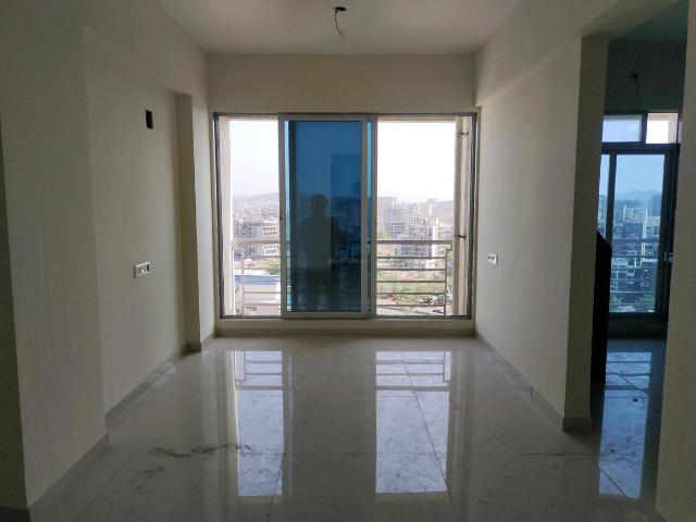 2 BHK Apartment in Ulwe for resale Navi Mumbai. The reference number is 19927312