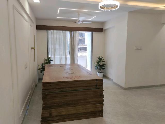 2 BHK Apartment in Ulwe for resale Navi Mumbai. The reference number is 19923313