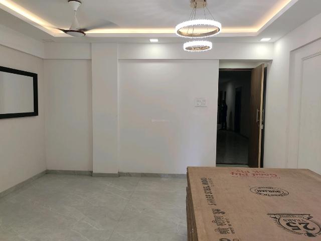 2 BHK Apartment in Ulwe for resale Navi Mumbai. The reference number is 19923354