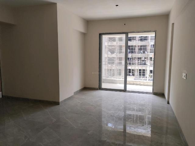 2 BHK Apartment in Ulwe for resale Navi Mumbai. The reference number is 19923440
