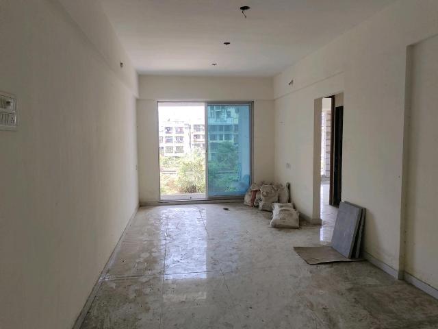 2 BHK Apartment in Ulwe for resale Navi Mumbai. The reference number is 19923982