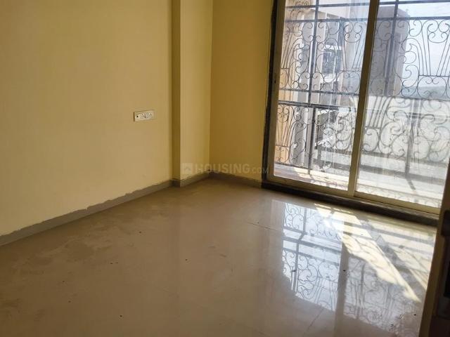 2 BHK Apartment in Ulwe for resale Navi Mumbai. The reference number is 19993740