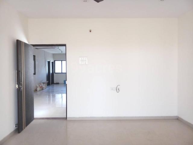 2 BHK Apartment in Ulwe for resale Navi Mumbai. The reference number is 10859314
