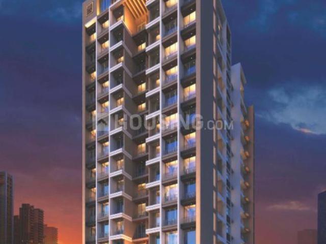 2 BHK Apartment in Ulwe for resale Navi Mumbai. The reference number is 13957018