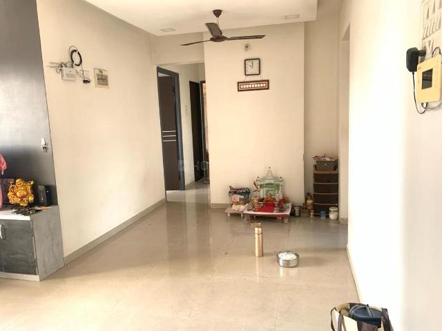 2 BHK Apartment in Ulwe for resale Navi Mumbai. The reference number is 20001197