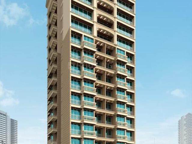 2 BHK Apartment in Ulwe for resale Navi Mumbai. The reference number is 20038841