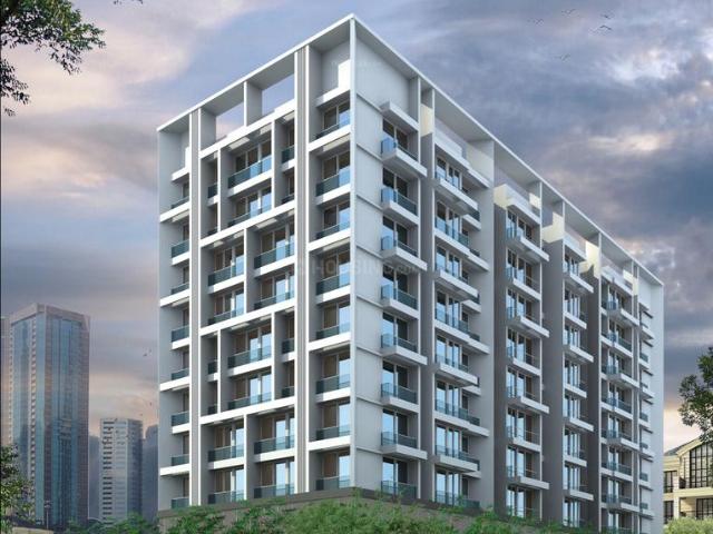 2 BHK Apartment in Ulwe for resale Navi Mumbai. The reference number is 20113829