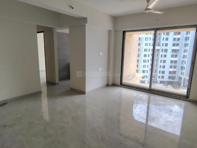 2 BHK Apartment in Ulwe for resale Navi Mumbai. The reference number is 20149543