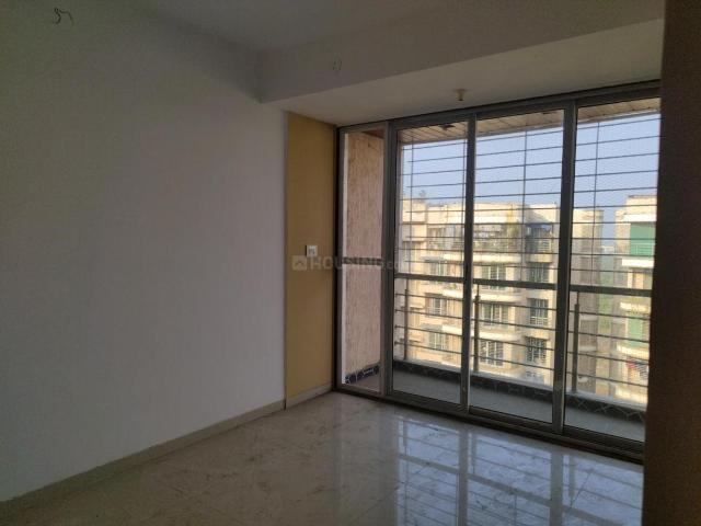 2 BHK Apartment in Ulwe for resale Navi Mumbai. The reference number is 20199503