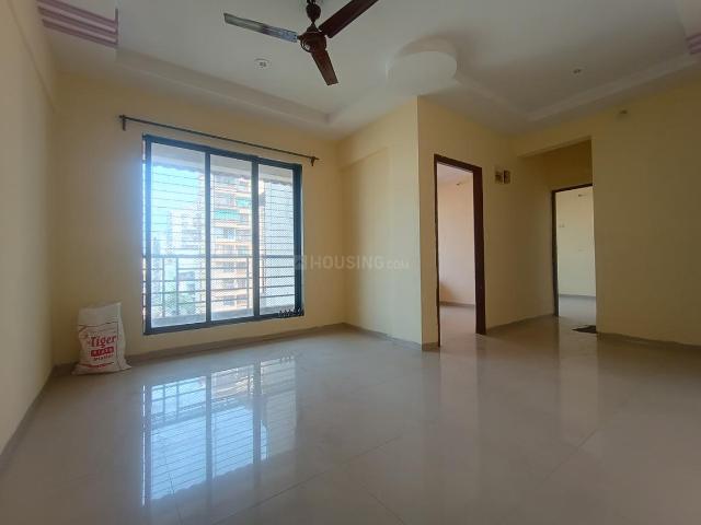 2 BHK Apartment in Ulwe for resale Navi Mumbai. The reference number is 20285408