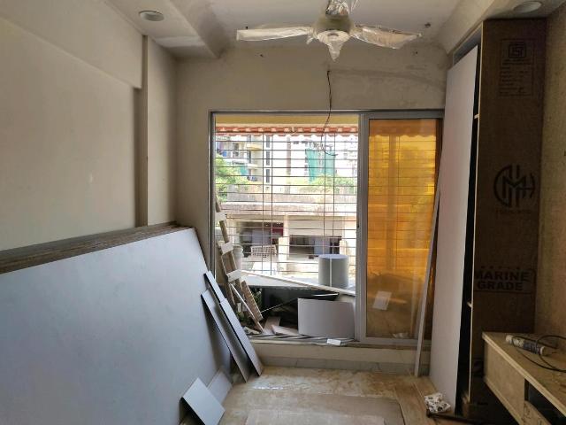 2 BHK Apartment in Ulwe for resale Navi Mumbai. The reference number is 20291379