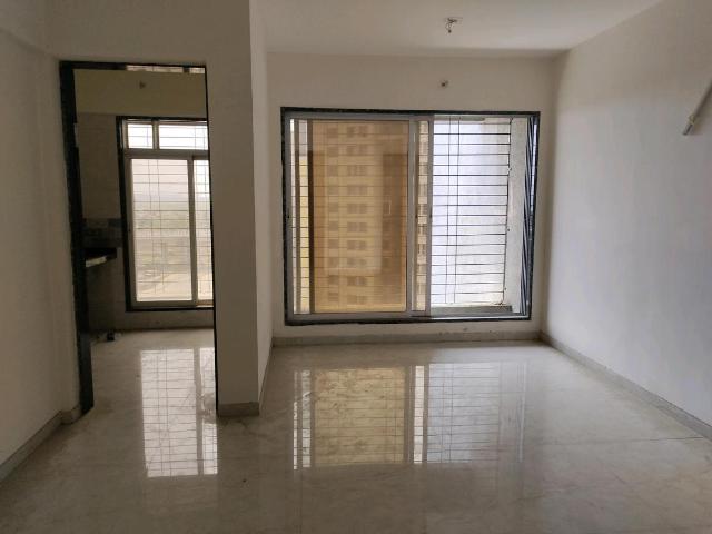 2 BHK Apartment in Ulwe for resale Navi Mumbai. The reference number is 20291508