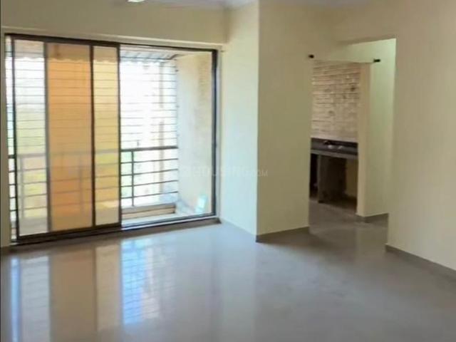 2 BHK Apartment in Ulwe for resale Navi Mumbai. The reference number is 20309458